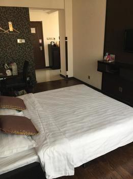 Aizunke Hotel Haiyang  외부 사진