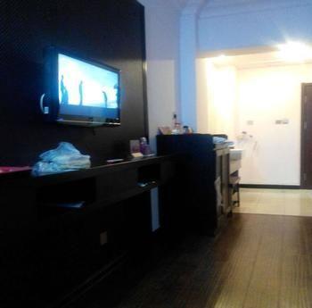 Aizunke Hotel Haiyang  외부 사진