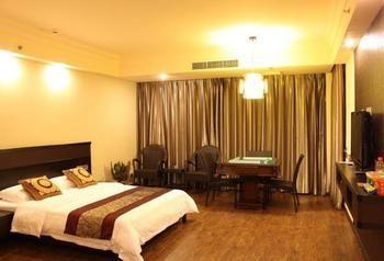 Aizunke Hotel Haiyang  외부 사진