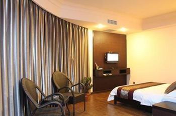 Aizunke Hotel Haiyang  외부 사진