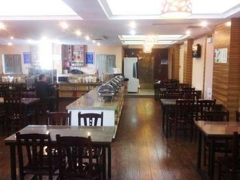 Aizunke Hotel Haiyang  외부 사진